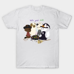 halloween pals T-Shirt